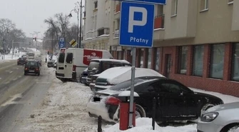 Gotowi do odśnieżania