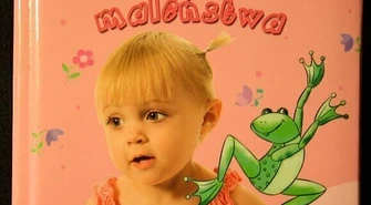 Książeczka dla malucha