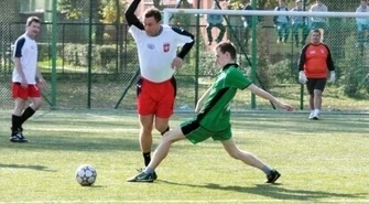 "Orlik" przy ulicy Wysokiej otwarty również zimą