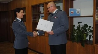Rzecznik policji pełnomocnikiem ds. ochrony praw człowieka i równego traktowania