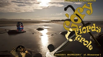 "Góry, Fiordy i... Trole" - wystawa w WSH