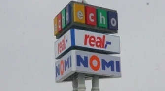 NOMI złożyło wniosek o upadłość