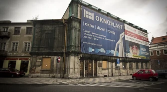 Sfotografowaliście, przysłaliście, oceniliście - Miss Ruina 2013