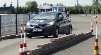 Za łapówkę chciała załatwić synowi &#8222;prawko&#8221;