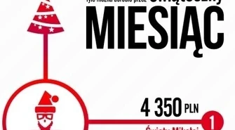 Praca przed świętami – najszybsi zarobią najwięcej