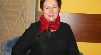 O tym się mówi. Rozmowa z prezydent Radomska Anną Milczanowską