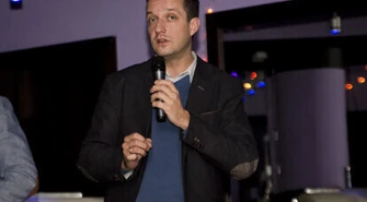 Maciej Mazur opowiedział o "Anegdotach dziennikarskich"