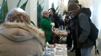 Jarmark Adwentowy w Piotrkowie