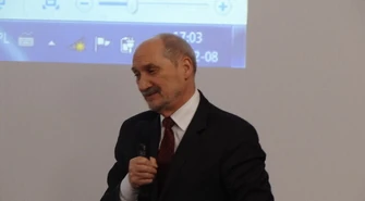 Region: Spotkanie z władzami PiS