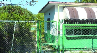 Radomsko: Przetarg na działkę po nieczynnym basenie