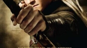 "Hobbit: Pustkowie Smauga" przedpremierowo w kinie Helios