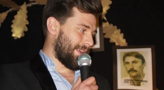 Jubileusz szkoły. Śpiewał Ernest Staniaszek