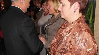 Sulejów: Podsumowanie roku kulturalno-sportowego 