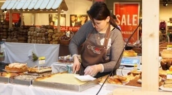 Regionalne świąteczne smaki w Focus Mall