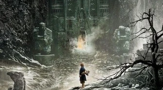 "Hobbit: Pustkowie Smauga" &#8211; już w kinach!