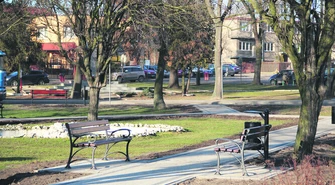 Prace remontowe na Rynku Piastowskim zakończone