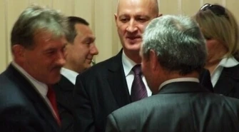 Inwestycje? Będzie droga i most