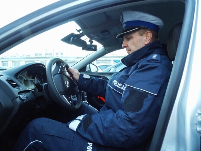 Niemiecka księżniczka w piotrkowskiej komendzie