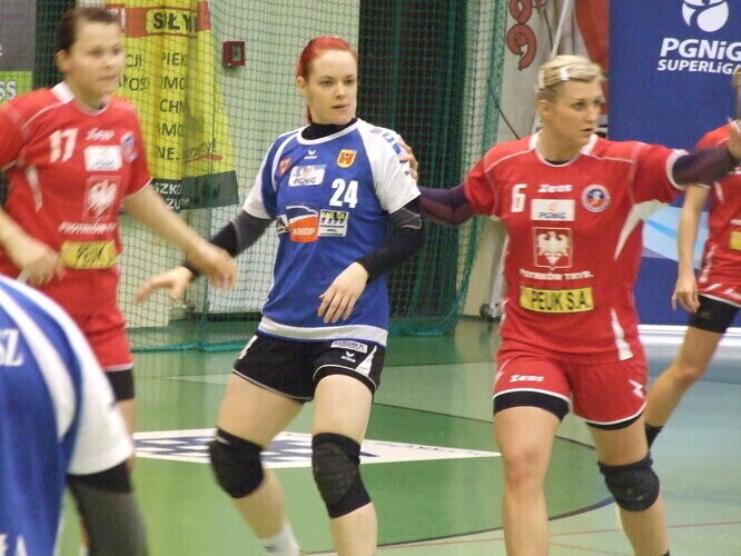 Remis który nie może cieszyć