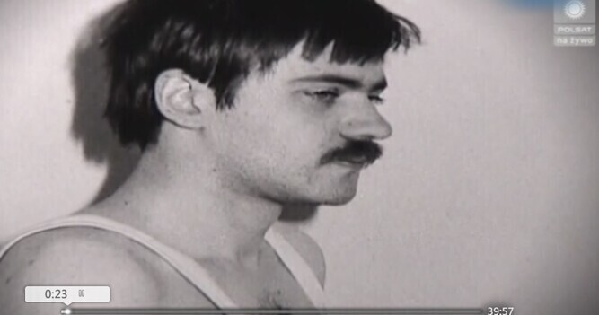 Trynkiewicz jednak wyjdzie na wolność