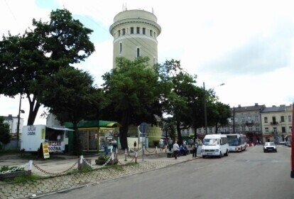 Przygotowują się do przebudowy drugiej części POW