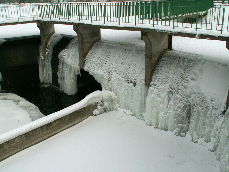 Zdjęcie 3: Zima na razie wyjątkowo łaskawa
