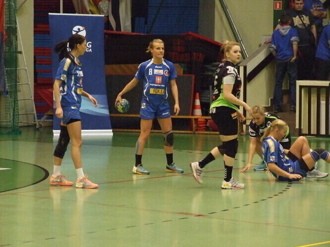 Arcyważna wygrana Piotrcovii