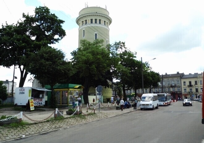 Od poniedziałku utrudnienia na POW