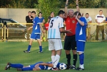 Polonia Piotrków nie przestaje marzyć