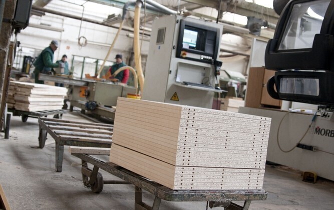 Zaległe pensje dla byłych pracowników PFM-u