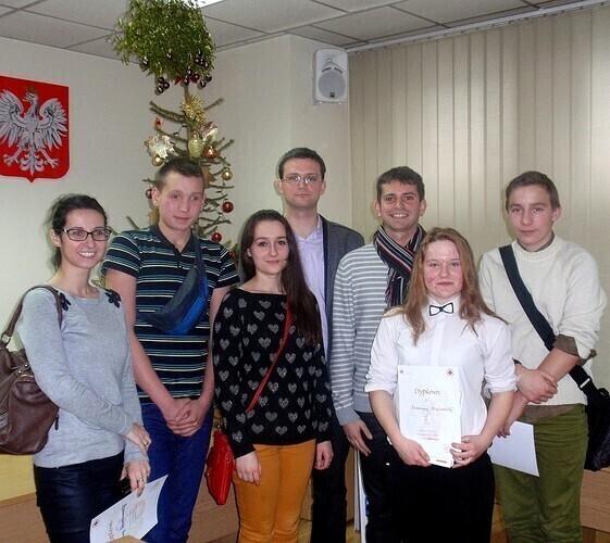 Młodzi chcą żyć zdrowo