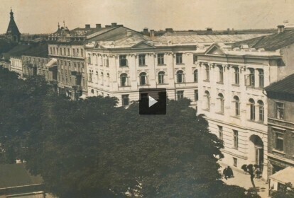 Zdjęcie 1: Piotrków sprzed lat