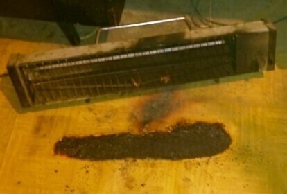 Uratowali nietrzeźwego 63-latka