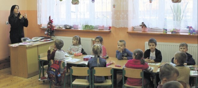 Dodatkowe zajęcia dla dzieci