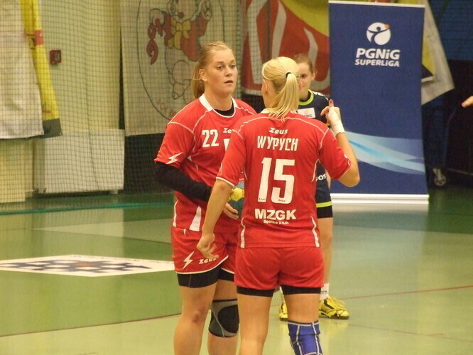 Najwyższa porażka w sezonie