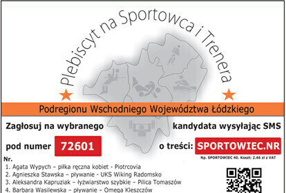 Zdjęcie 1: Majchrzak nadal prowadzi