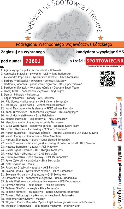 Zdjęcie 2: Majchrzak nadal prowadzi