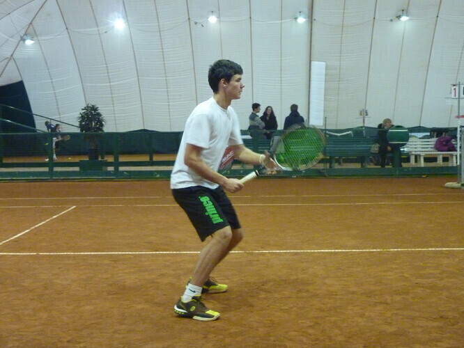 Australian Open Kamil w trzeciej rundzie singla i debla