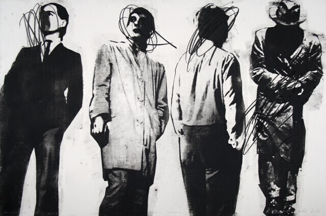 Ćwiek i jego pracownia w ODA