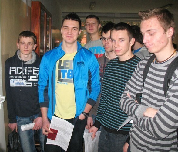 W Budowlance krwiodawcy najbardziej hojni