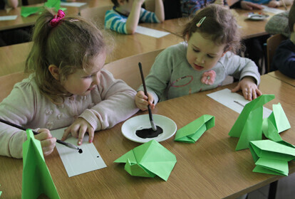 Zdjęcie 1: Trwają ferie w Piotrkowie