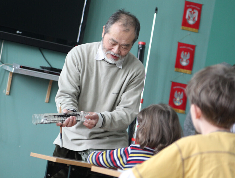 Zdjęcie 2: Trwają ferie w Piotrkowie