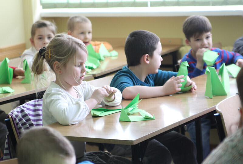 Zdjęcie 4: Trwają ferie w Piotrkowie