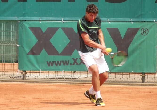 Australian Open Półfinał i finał nie dla Kamila