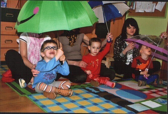 Szansa dla Szansy na nowy lokal