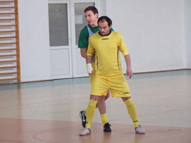 Paradyż mistrzem okręgu piotrkowskiego