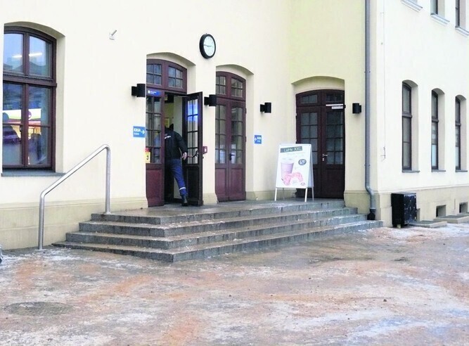 Kupa... z tego śmiechu