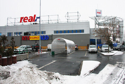 Zdjęcie 1: Auchan już niebawem w Piotrkowie