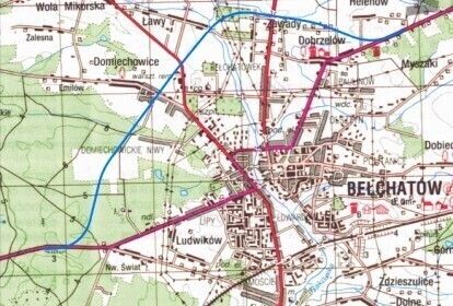 Kilkadziesiąt firm chce budować obwodnicę