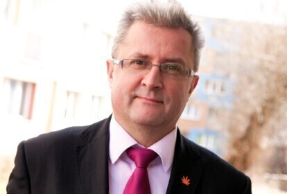 Poseł Domaracki zawieszony